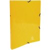 Raccoglitore ad anelli con elastico 2 anelli 15mm Iderama - A4 colori assortiti