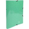 Raccoglitore ad anelli con elastico 2 anelli 15mm Iderama - A4 colori assortiti