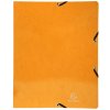 Raccoglitore ad anelli con elastico 2 anelli 15mm Iderama - A4 colori assortiti