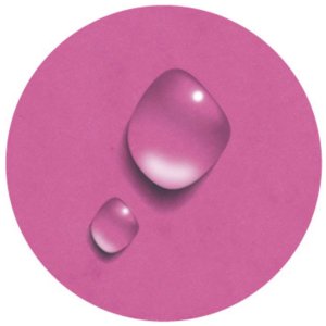 Scatola archivio Iderama, colonna vertebrale 40mm - 24x32cm Rosa