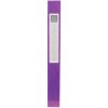 Scatola darchivio Iderama, dorso 40mm - 24x32cm Viola