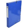 Scatola darchivio Iderama 40mm sort Dblue - 1 pezzo [47]