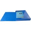 Scatola darchivio Iderama 40mm sort Dblue - 1 pezzo [47]