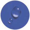 Scatola darchivio Iderama 40mm sort Dblue - 1 pezzo [47]