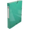 Scatola darchivio Iderama 40mm assortiti Dgreen - 1 pezzo [47]