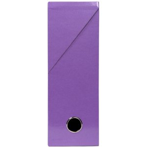 Transferbox Back 90 mm Iderama Viola