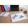 Tasche A4 PP 5 pezzi - Trasparente