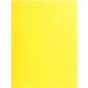Confezione da 25 cartelline con 2 scomparti interni Cartoncino Manila 220g - A4 Sun