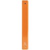 Raccoglitore ad anelli A4 4 anelli 30mm Iderama Arancione