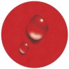 Raccoglitore ad anelli A4 4 anelli 30mm Iderama rosso