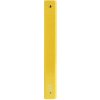 Raccoglitore ad anelli A4 4 anelli 30mm Iderama Giallo