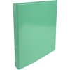Raccoglitore ad anelli in cartone a4 2 anelli 30mm Iderama Verde scuro