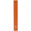 Raccoglitore ad anelli PP A4 4 anelli 30mm Arancione