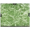 Cartella da disegno MARMOR verde in 61x76 cm