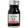 Inchiostro per penna stilografica 10 ml verde baio