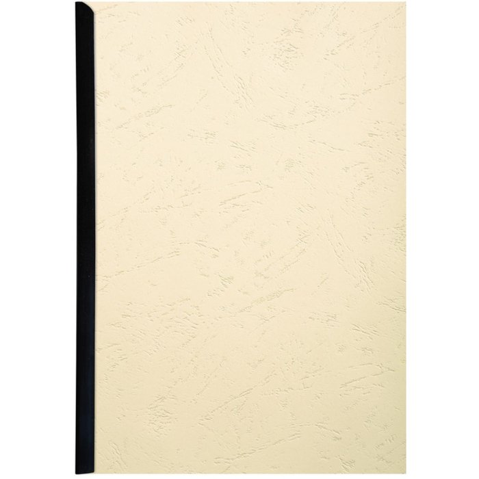 Confezione da 100 - Evercover A4 270g Avorio