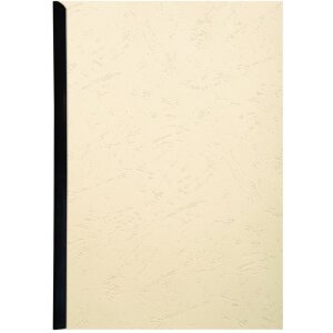 Confezione da 100 - Evercover A4 270g Avorio