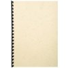 Confezione da 100 - Evercover A4 270g Avorio