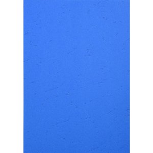 Confezione da 100 - Evercover A4 270g blu