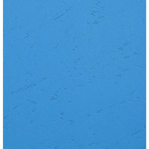 Confezione da 100 - Evercover A4 270g blu
