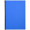Confezione da 100 - Evercover A4 270g blu