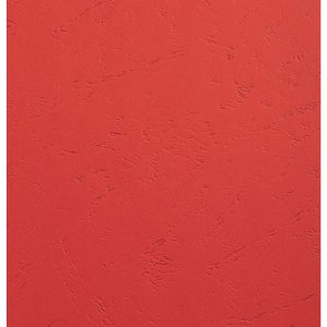 Confezione da 100 - Evercover A4 270g rosso