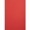Confezione da 100 - Evercover A4 270g rosso