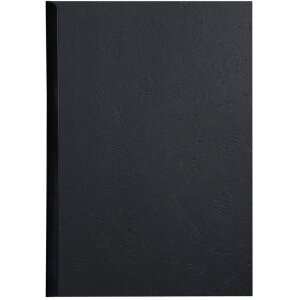 Confezione da 100 - Evercover A4 270g nero