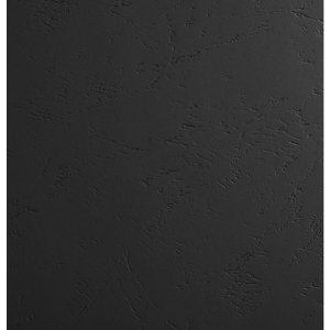 Confezione da 100 - Evercover A4 270g nero