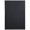 Confezione da 100 - Evercover A4 270g nero