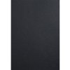 Confezione da 100 - Evercover A4 270g nero