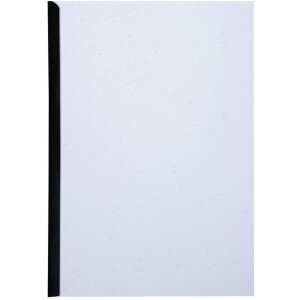 Confezione da 100 - Evercover A4 270g Bianco