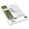 Confezione da 100 - Evercover A4 270g Bianco