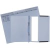 Cucitrice standard Exaflex blu chiaro