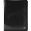 Quick file Cartoncino Manila 355g-m2 Iderama - A4 Nero