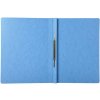 Quick file Manila cartone 355g-m2 Iderama - a4 Azzurro