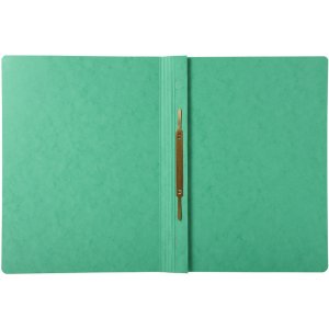 Quick file Cartoncino Manila 355g-m2 Iderama - A4 Verde scuro
