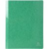 Quick file Cartoncino Manila 355g-m2 Iderama - A4 Verde scuro