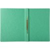 Quick file Cartoncino Manila 355g-m2 Iderama - A4 Verde scuro