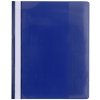 File rapido per il formato din a4+ - Blu
