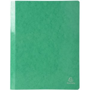 Cartella rapida Cartone Manila 355g-m2 Iderama - A4 colori assortiti
