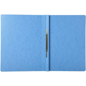 Cartella rapida Cartone Manila 355g-m2 Iderama - A4 colori assortiti