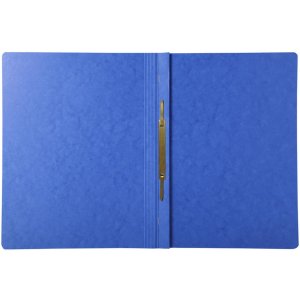 Cartella rapida Cartone Manila 355g-m2 Iderama - A4 colori assortiti