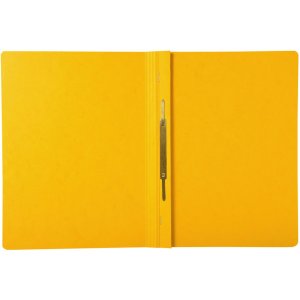 Cartella rapida Cartone Manila 355g-m2 Iderama - A4 colori assortiti