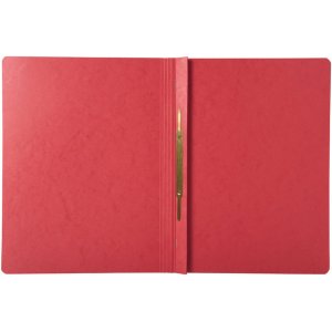 Cartella rapida Cartone Manila 355g-m2 Iderama - A4 colori assortiti