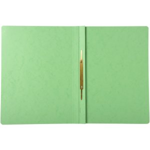 Cartella rapida Cartone Manila 355g-m2 Iderama - A4 colori assortiti