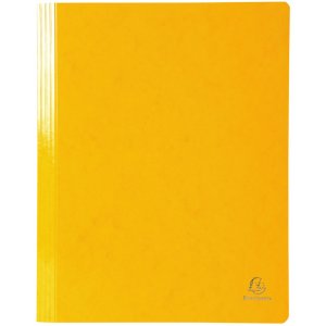 Cartella rapida Cartone Manila 355g-m2 Iderama - A4 colori assortiti