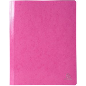 Cartella rapida Cartone Manila 355g-m2 Iderama - A4 colori assortiti