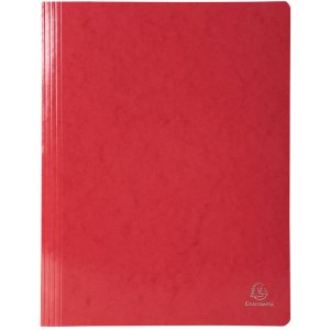 Cartella rapida Cartone Manila 355g-m2 Iderama - A4 colori assortiti