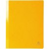 Cartella rapida Cartone Manila 355g-m2 Iderama - A4 colori assortiti